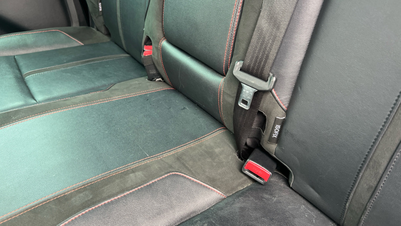 Ford Ranger Diesel Special Edition Pick Up Double Cab Stormtrak 2.0 EcoBlue 213 Auto